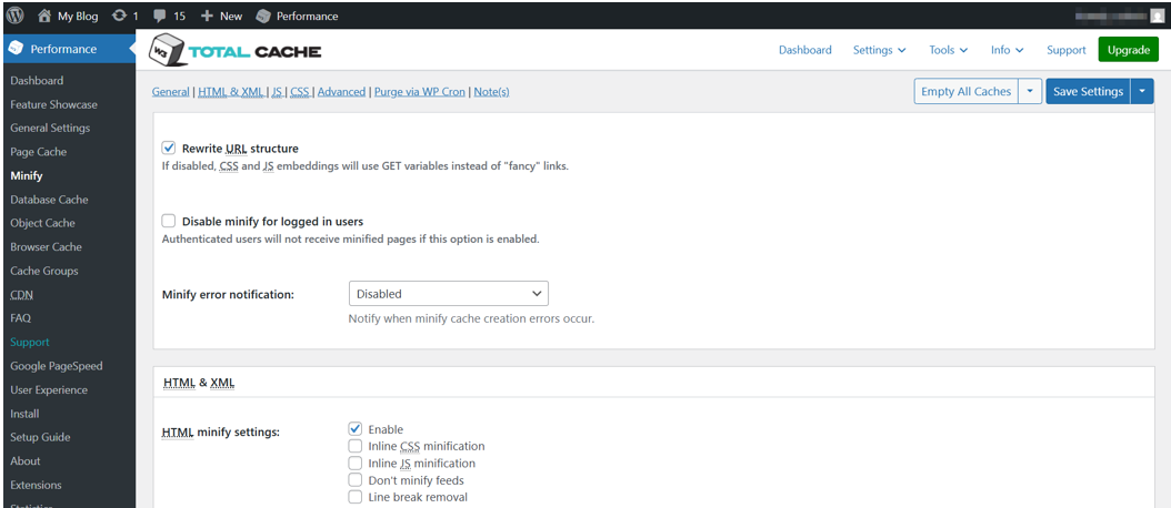 Fix Common WordPress Issues - Bulk Smush