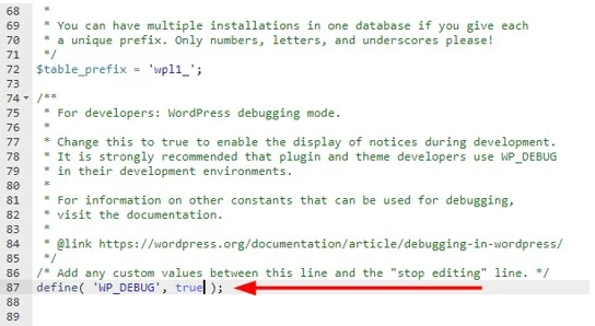 Fix Common WordPress Issues - Select Newest PHP Version
