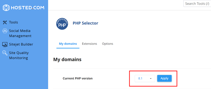 Fix Common WordPress Issues - Manage Themes