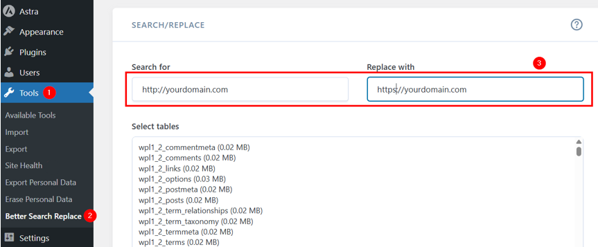 Fix Common WordPress Issues - Site Is Not Secure Error
