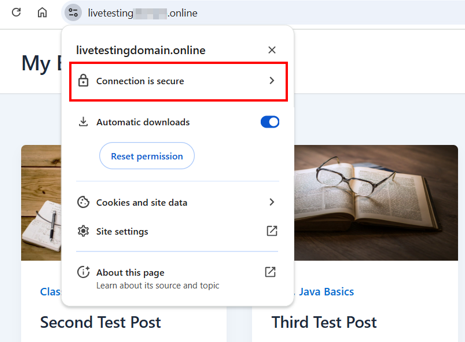 Fix Common WordPress Issues - Really Simple Security Plugin