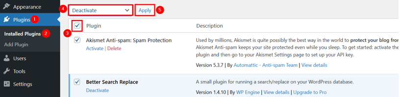 Fix Common WordPress Issues - Enable Forece HTTPS Redirect