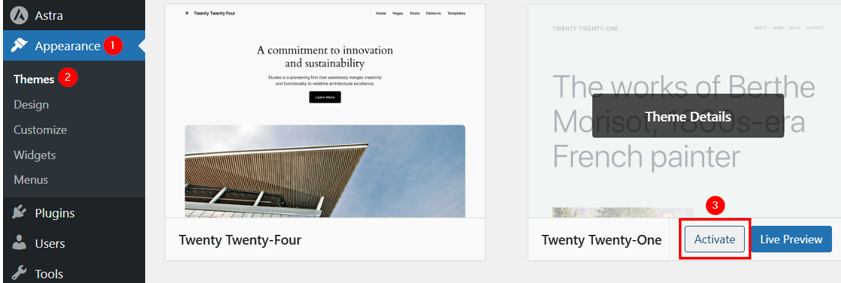 Fix Common WordPress Issues - Connection Is Secure