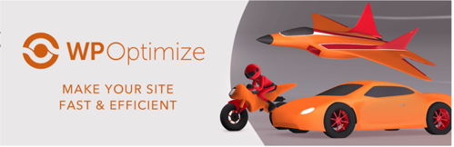 WordPress Revisions - WP-Optimize Plugin