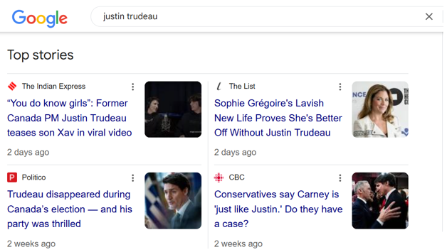 How To Add Schema Markup In WordPress - News Schema Example