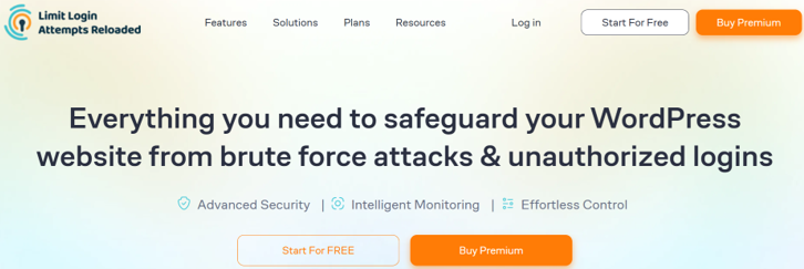 WordPress Login URL: How To Find, Protect & Change It - Limit Login Attempts Reloaded Plugin WordPress Login URL - Limit Login Attempts Reloaded Plugin