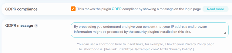 WordPress Login URL: How To Find, Protect & Change It - Enable GDPR Compliance WordPress Login URL - Enable GDPR Compliance