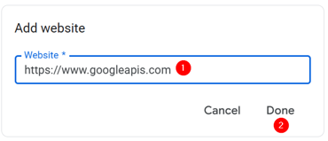 Embed Google Reviews In WordPress - Add Google APIs