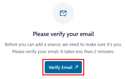 Embed Google Reviews In WordPress - Verify Email