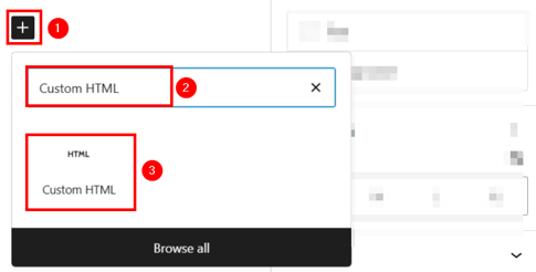 How To Use WordPress iFrames - 