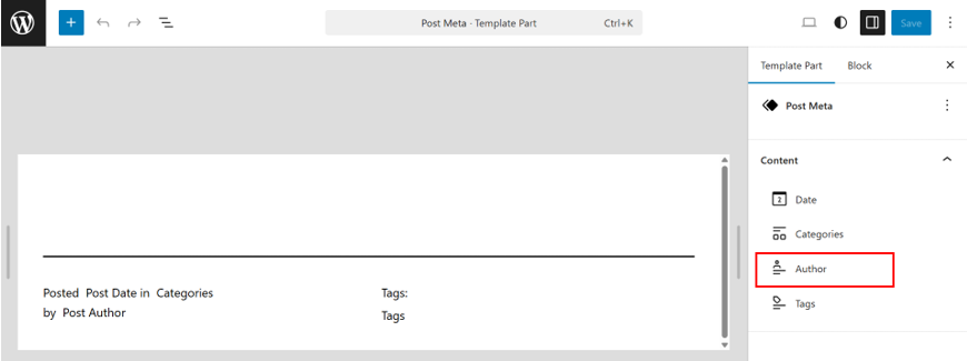 Remove The Author From WordPress Posts - Remove Author from WordPress Posts