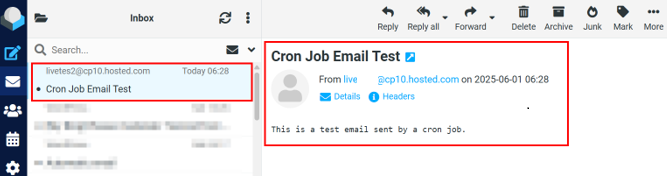 WordPress Cron Jobs - Successfully Set Up Server-Level Cron Job
