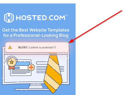 Disable Right Click On Your WordPress Website - Disable Right Click and Prevent Copying Content and Image