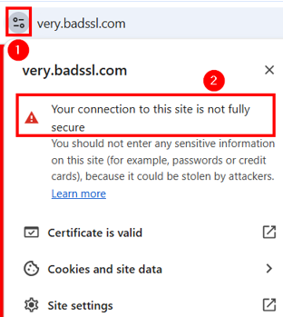 Fix The Mixed Content Error in WordPress - Identify If Your Site Is Facing Mixed Content