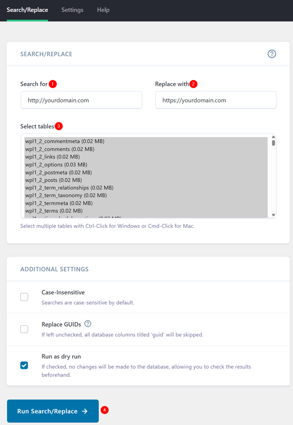 Fix The Mixed Content Error in WordPress - Update Links from HTTP to HTTPS