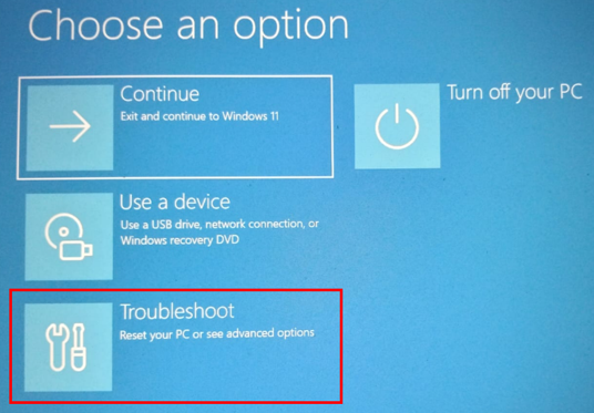  Fix DNS Server Not Responding Error - Open Windows Troubleshoot Settings