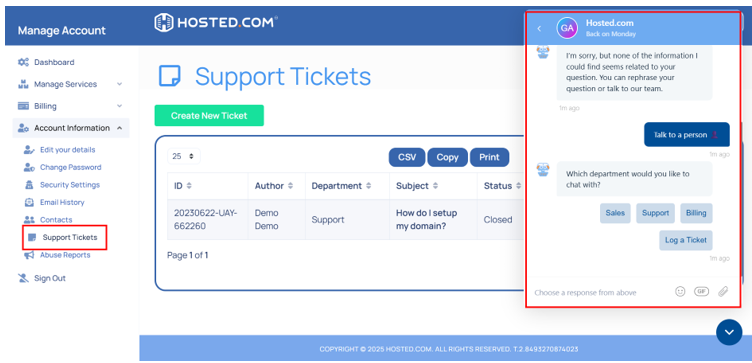 Fix HTTP 429 Too Many Requests Error - Hosted's Support System