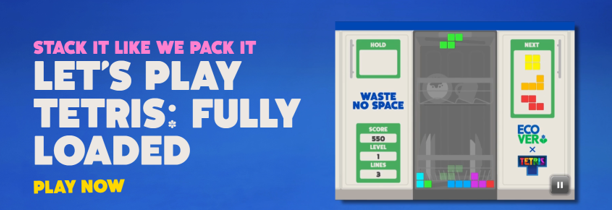 How To Start A Cleaning Business - Ecover Website