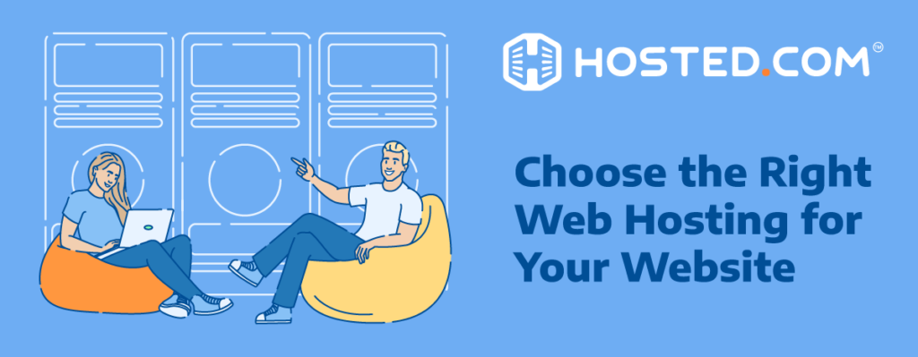 Web Hosting Comparison - A Complete Guide
