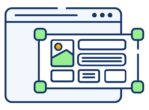 Hosted.com&reg; - Website Builder with Professional Designed Templates