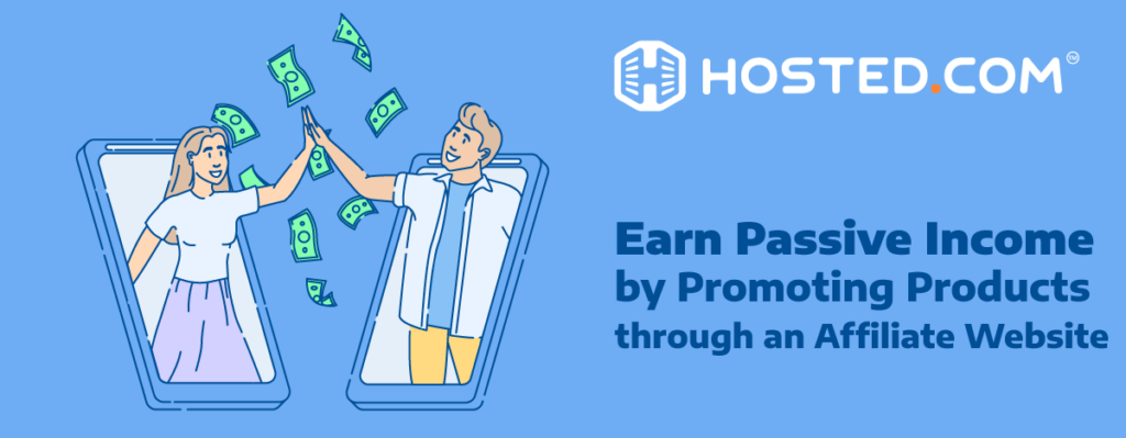 How To Create a Website for Affiliate Marketing