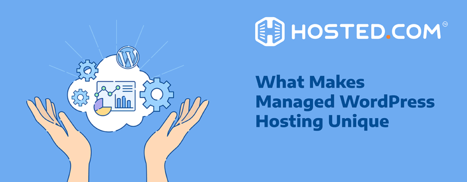 Hosted.com - Unveiling Managed Hosting: Understanding the Service