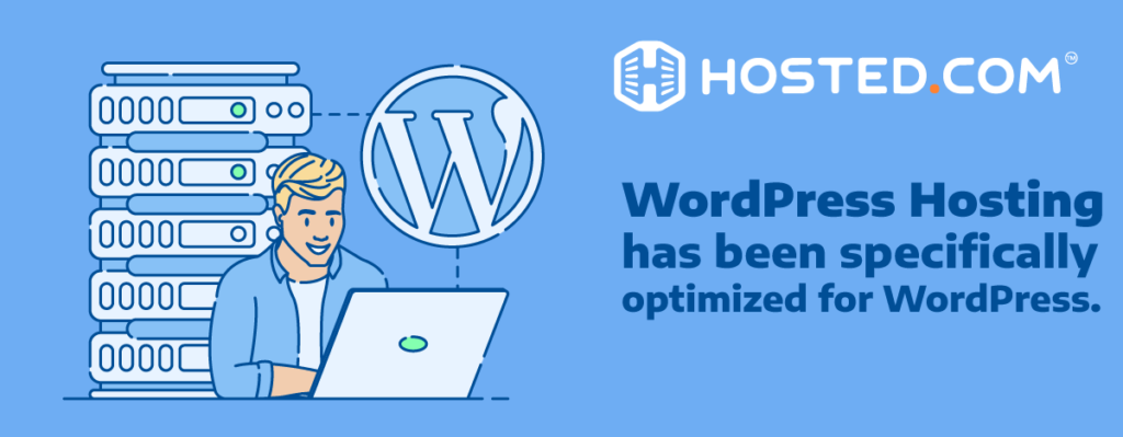 What Is WordPress Hosting? Definition, Features & Benefits