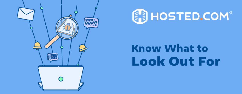 Common Security Threats to Look Out For