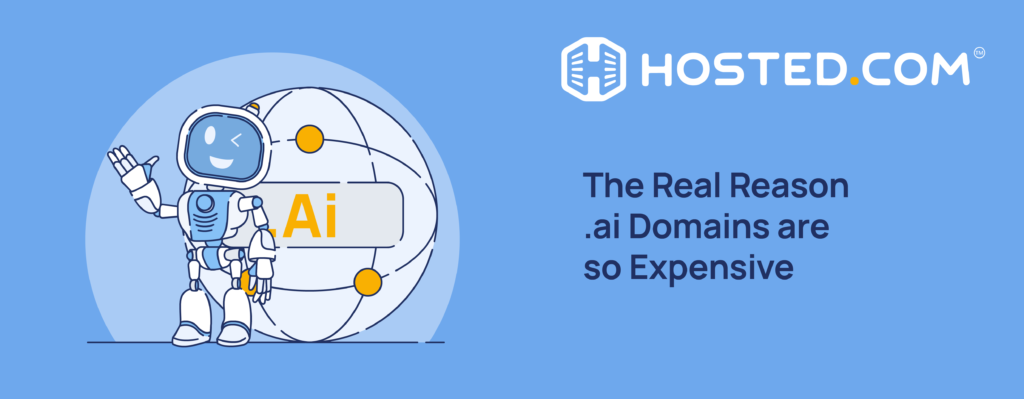 Header Text - The Real Reason .ai Domains are so Expensive