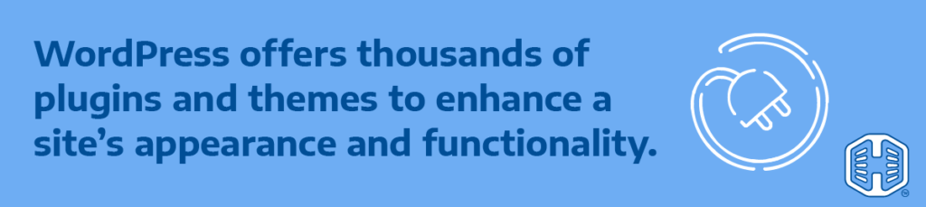 Strip Banner Text - WordPress Offers Thousands Of Plugins And Themes To Enhance A Site’s Appearance And Functionality