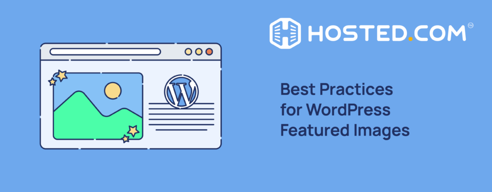 Header Text - Best Practices for WordPress Featured Images