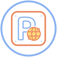 Hosted.com&reg; – Domain Parking