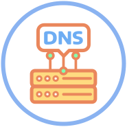 Hosted.com&reg; – FREE DNS Hosting