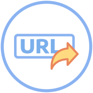 Hosted.com&reg; – URL Redirection or URL Forwarding