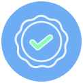 Hosted.com&reg; – Certum SSL TrustLogo© Site Seal