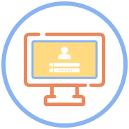 Hosted.com&reg; – User friendly Customer Portal