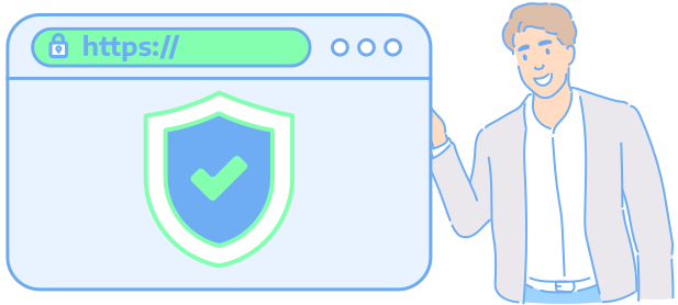 Hosted.com&reg; - DV SSL Certificate