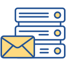 Link to Hosted.com&reg; - Email Hosting