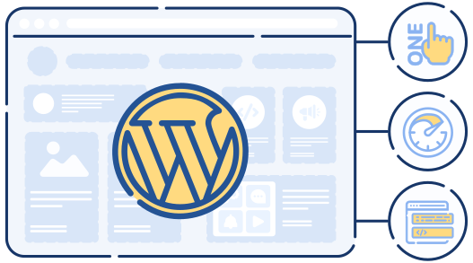 Hosted.com&reg; – All your Hosting needs in one place