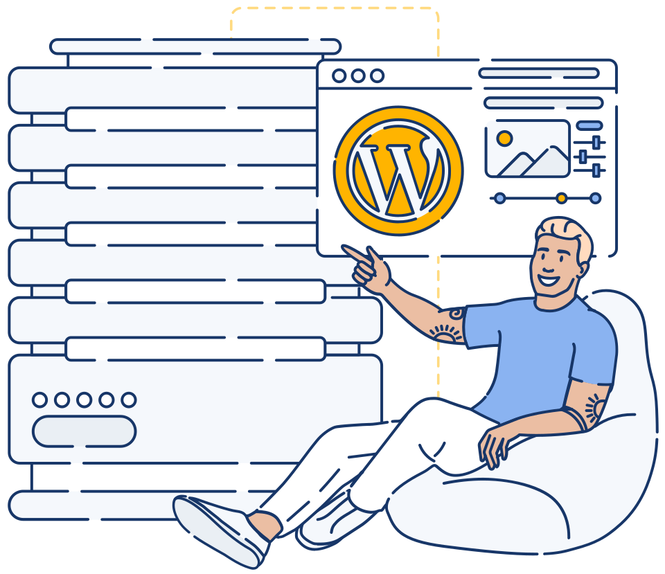 Hosted.com&reg; – the Best in WordPress Hosting