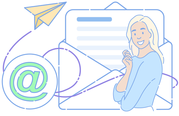 Hosted.com&reg; – Email Hosting