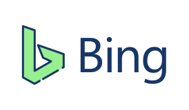 Bing Maps Logo