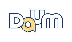 Daum Maps Logo