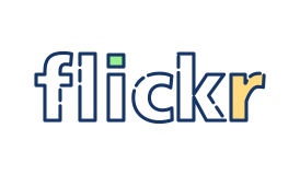 Flickr Logo