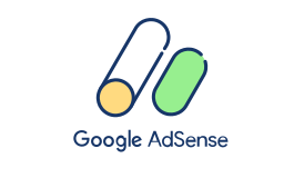 Google AdSense Logo