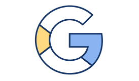 Google Badge Logo