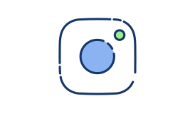 Instagram Logo