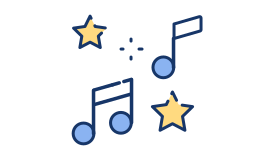 Music Logo