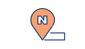 Naver Maps Logo