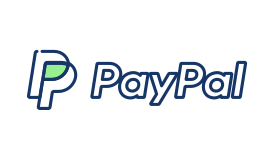 PayPal Logo